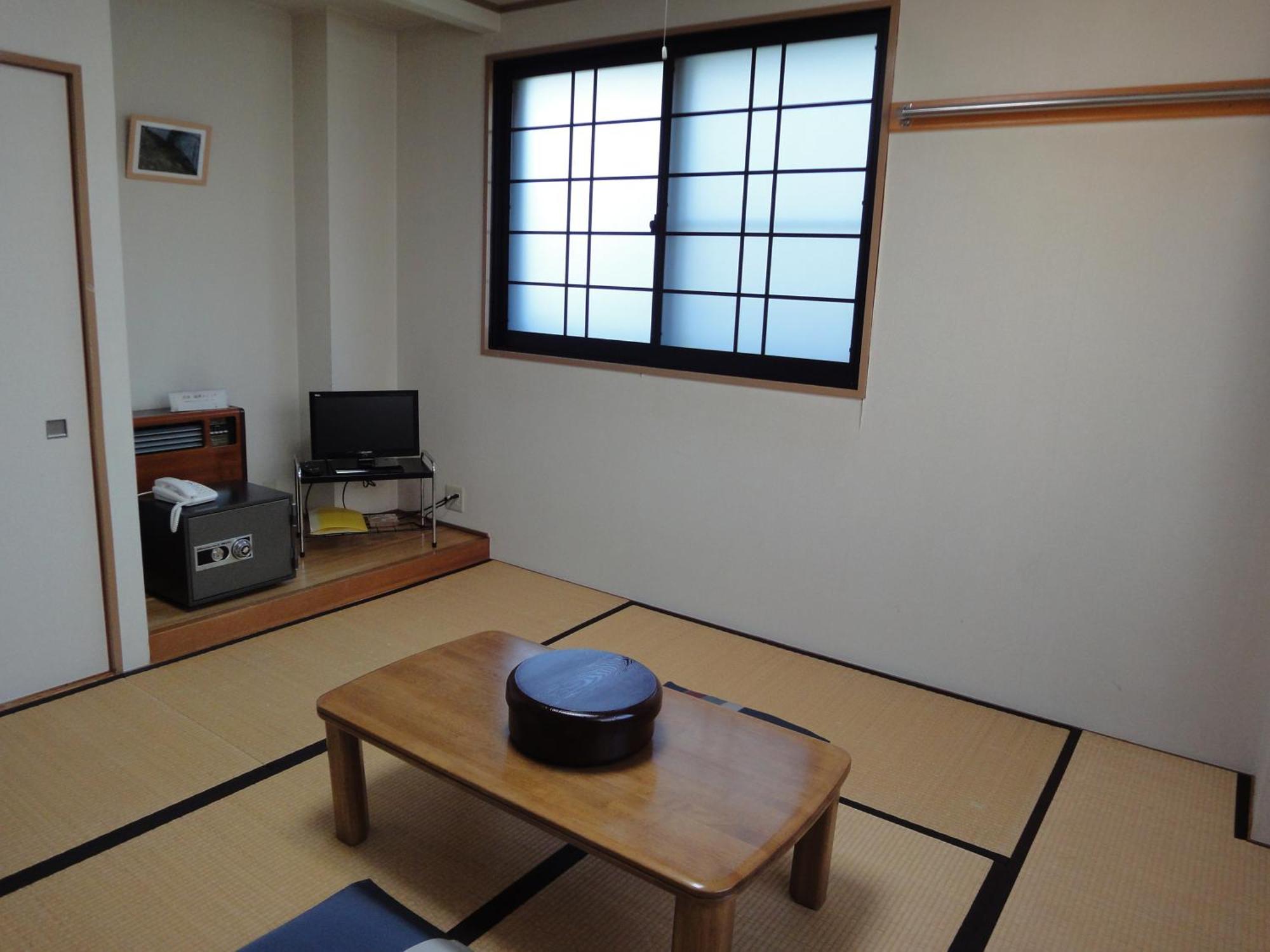 Hakuba Glad Inn Ebisuya 객실 사진