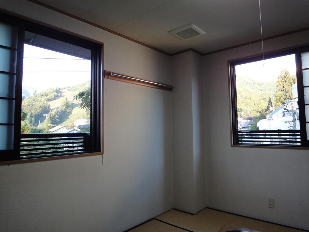 Hakuba Glad Inn Ebisuya 외부 사진
