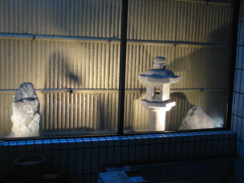Hakuba Glad Inn Ebisuya 외부 사진