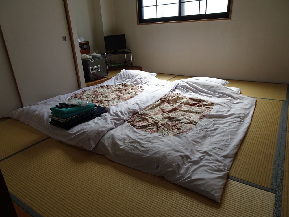 Hakuba Glad Inn Ebisuya 외부 사진